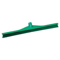 Floor Squeegee, 24 in W, Straight