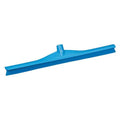 Floor Squeegee, 24 in W, Straight