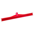 VIKAN Red 24 in, Floor Squeegee
