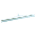 Floor Squeegee, 24 in W, Straight