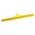 VIKAN Yellow 24" Floor Squeegee
