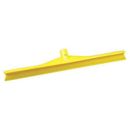 VIKAN Yellow 24" Floor Squeegee
