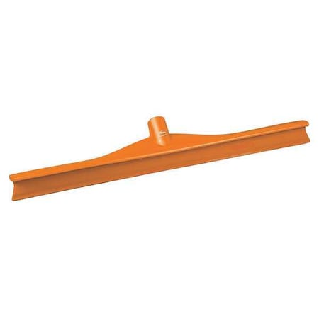 VIKAN Orange 24" Floor Squeegee