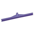 VIKAN Purple 24" Floor Squeegee