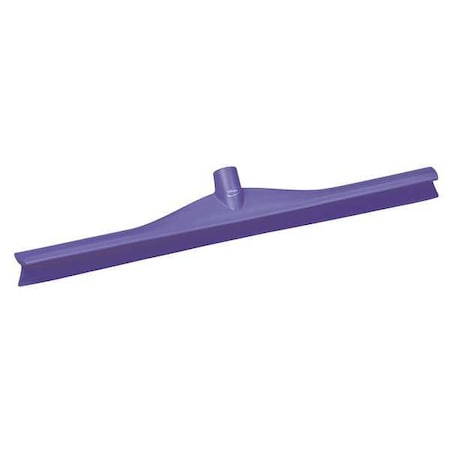 VIKAN Purple 24" Floor Squeegee