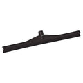 Floor Squeegee, 24 in W, Straight
