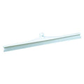 Floor Squeegee, 27 1/4 in W, Straight