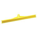 Floor Squeegee, 27 1/4 in W, Straight