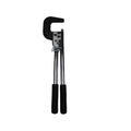 Rivet Squeezer, C Style, Steel