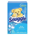 Fabric Softener Sheets, Sheet, Fresh, White