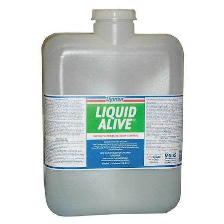Odor Eliminator, 5 gal, Bottle
