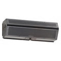 Heated Low Profile Air Curtain, 36 In