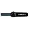 Metal Detector, Hand-Held, Plastic