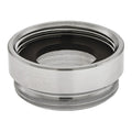 3/8" Faucet Adapter, Brass