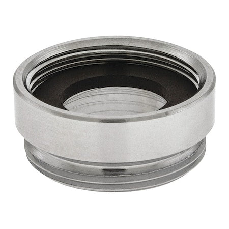 3/8" Faucet Adapter, Brass