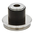 1/2" Faucet Adapter, Brass