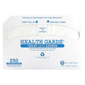Toilet Seat Cover, Health Gards, Half Folded, HG-2500, 2500 PK