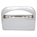 Toilet Seat Cover Dispenser, Half-Fold, Ch