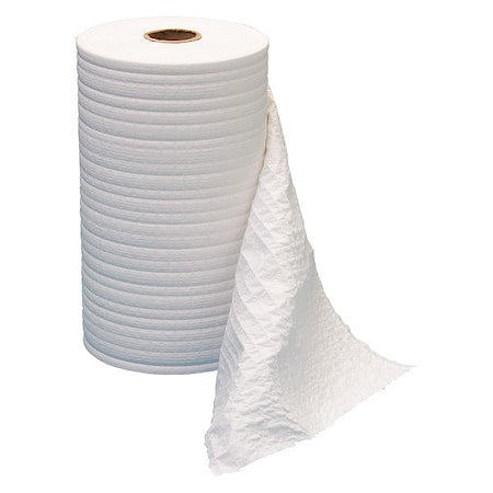 Scrim Shop Towel Roll Sheet 275 ft., 6PK