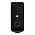 Tactical Hands Free Light,LED,Blk,PK100