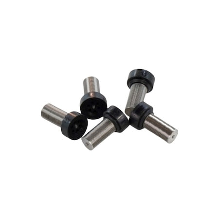 Tip Filter, 60 Mesh, PK5