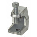 Threaded Rod Hanger, Malleable Iron, Electro-Plated, 25 PK