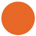 Floor Marking Tape Vinyl Orange, 3-1/2" W x 3-1/2" L, 50 mil Thick