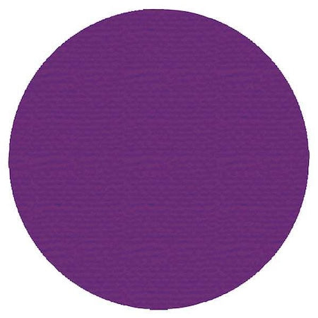 Floor Marking Tape Vinyl Purple, 3-1/2" W x 3-1/2" L, 50 mil Thick