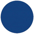 Floor Marking Tape Vinyl Blue, 2.7" W x 2-11/16" L, 50 mil Thick