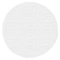 Floor Marking Tape Vinyl White, 2.7" W x 2-11/16" L, 50 mil Thick