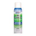 All Purpose Foaming Cleaner, 18 oz, Aerosol Can, Citrus, 12 PK