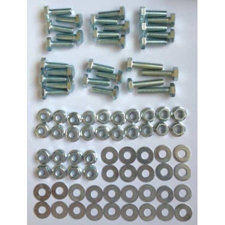 Bolt Set, PK28