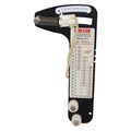 Wire Rope Tension Gauge, 70 to 800 lb