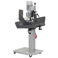 Tube/Pipe Polishing Module, 4 HP, 220/440V