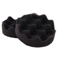 Buffing Pad,3 in.