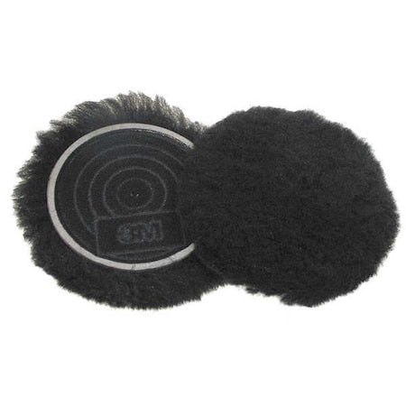 Buffing Pad, 3 in.