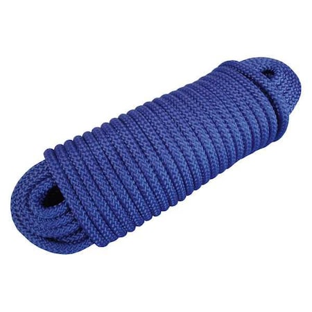 Utility Cord, 1/2 in x 50 ft, 12 Strand