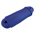 Utility Cord, 3/8 in x 100 ft, 12 Strand