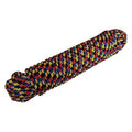 Utility Cord, 3/8 in x 50 ft, 16 Strand