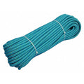 Climbing Rope, 7/16 in x 150 ft, 16 Strand