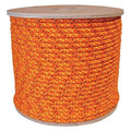 Climbing Rope, 7/16 in x 600 ft, 24 Strand