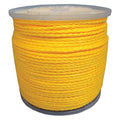 Rope, 1/4 in. x 1000 ft., Braided
