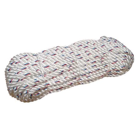 Rope, 5/8 in. x 150 ft., Twisted