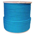 Rigging Line Rope, 1/2 in x 600 ft, Double
