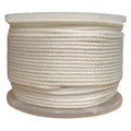 Rope, 3/16 in. x 500 ft., Solid Braided