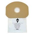 Vacuum Bag, 2-ply, Paper Bag, 10 PK