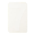 NumberLabel, 1-3/4inH, 7/8inW, PK10