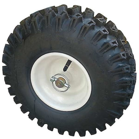 Polar Trec Wheel Set, PR