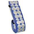 Tool Belt, Reflective Belt, Blue
