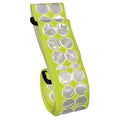 Tool Belt, Reflective Belt, Yellow
